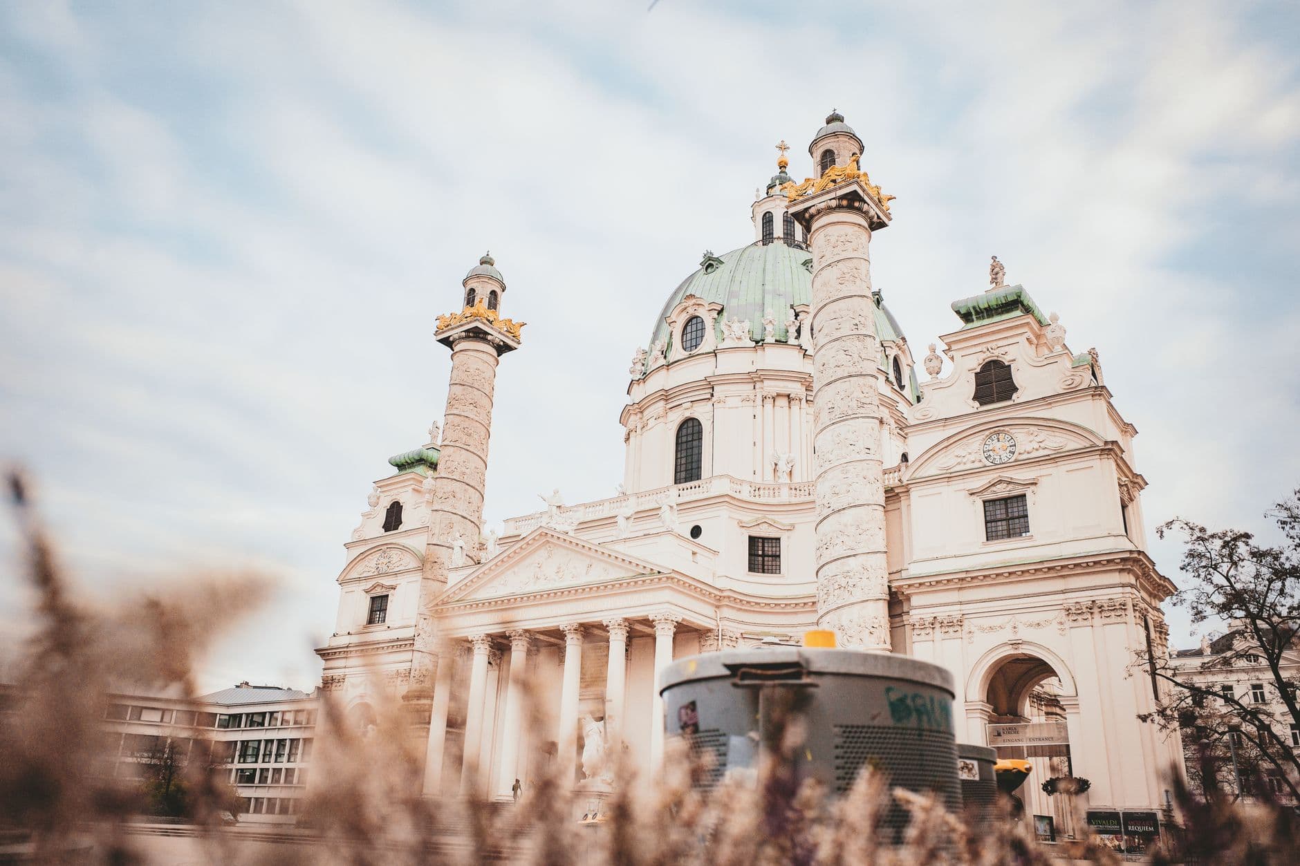Austria — travel eSIM