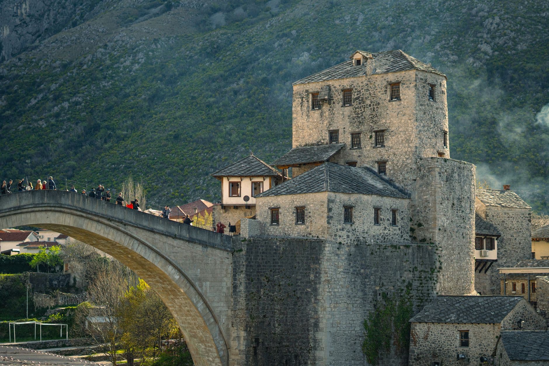 Bosnia and Herzegovina — travel eSIM