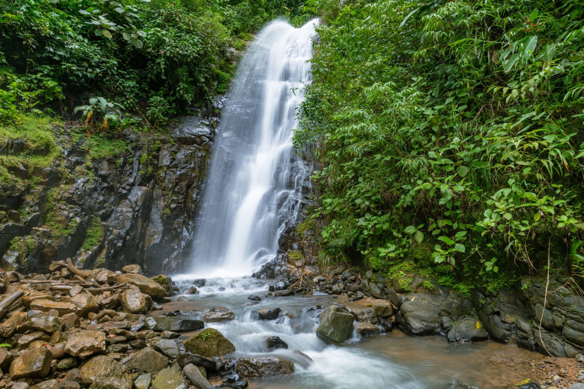 Costa Rica — travel eSIM