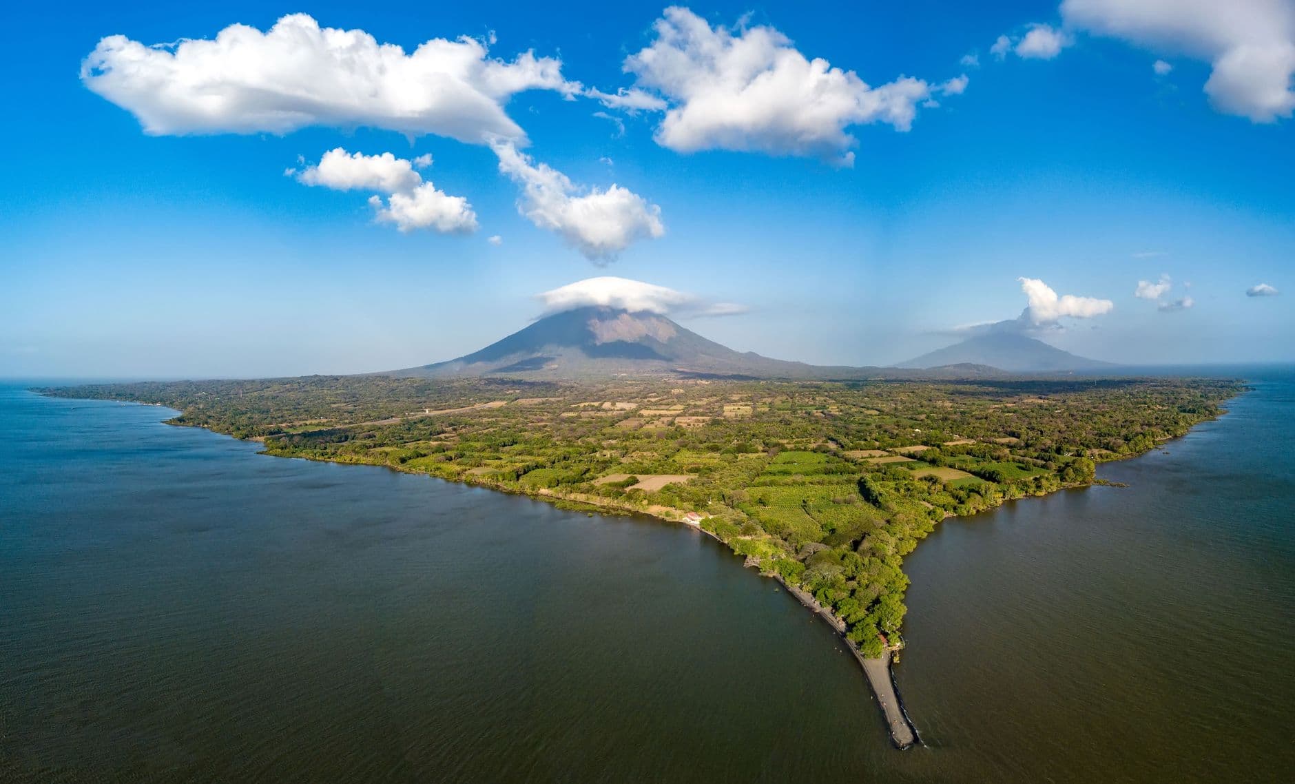 Nicaragua — travel eSIM