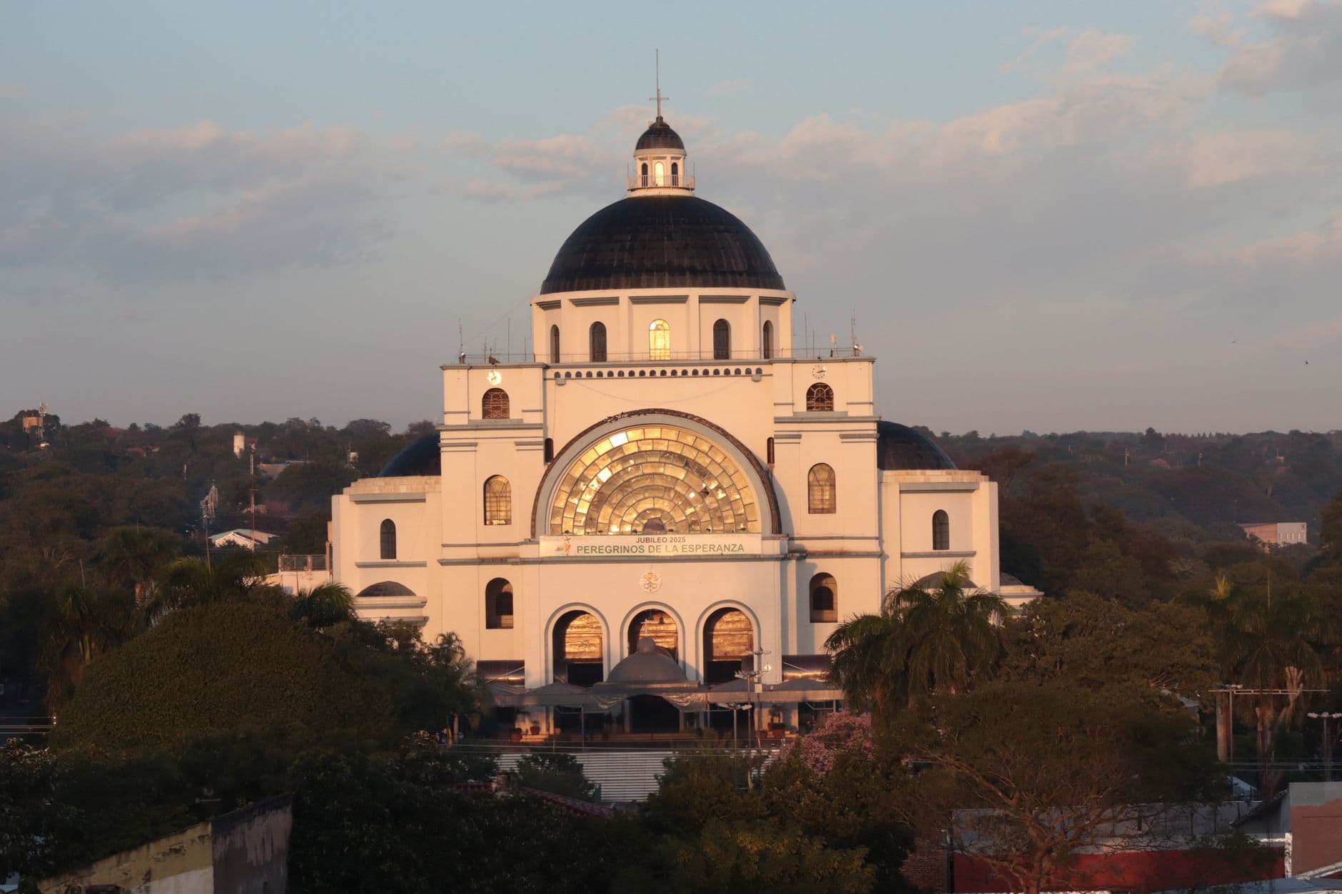 Paraguay — travel eSIM