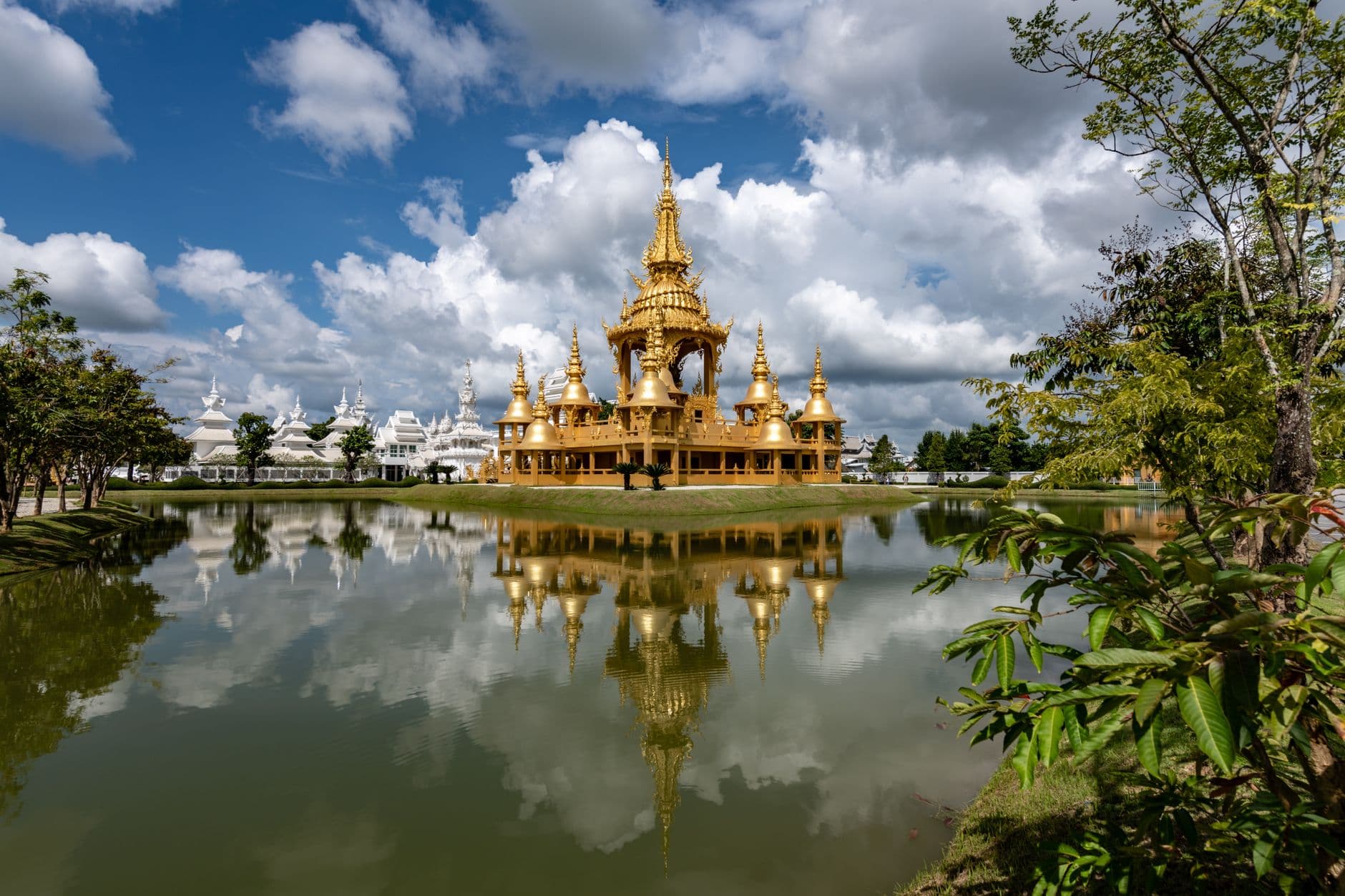 Thailand — travel eSIM