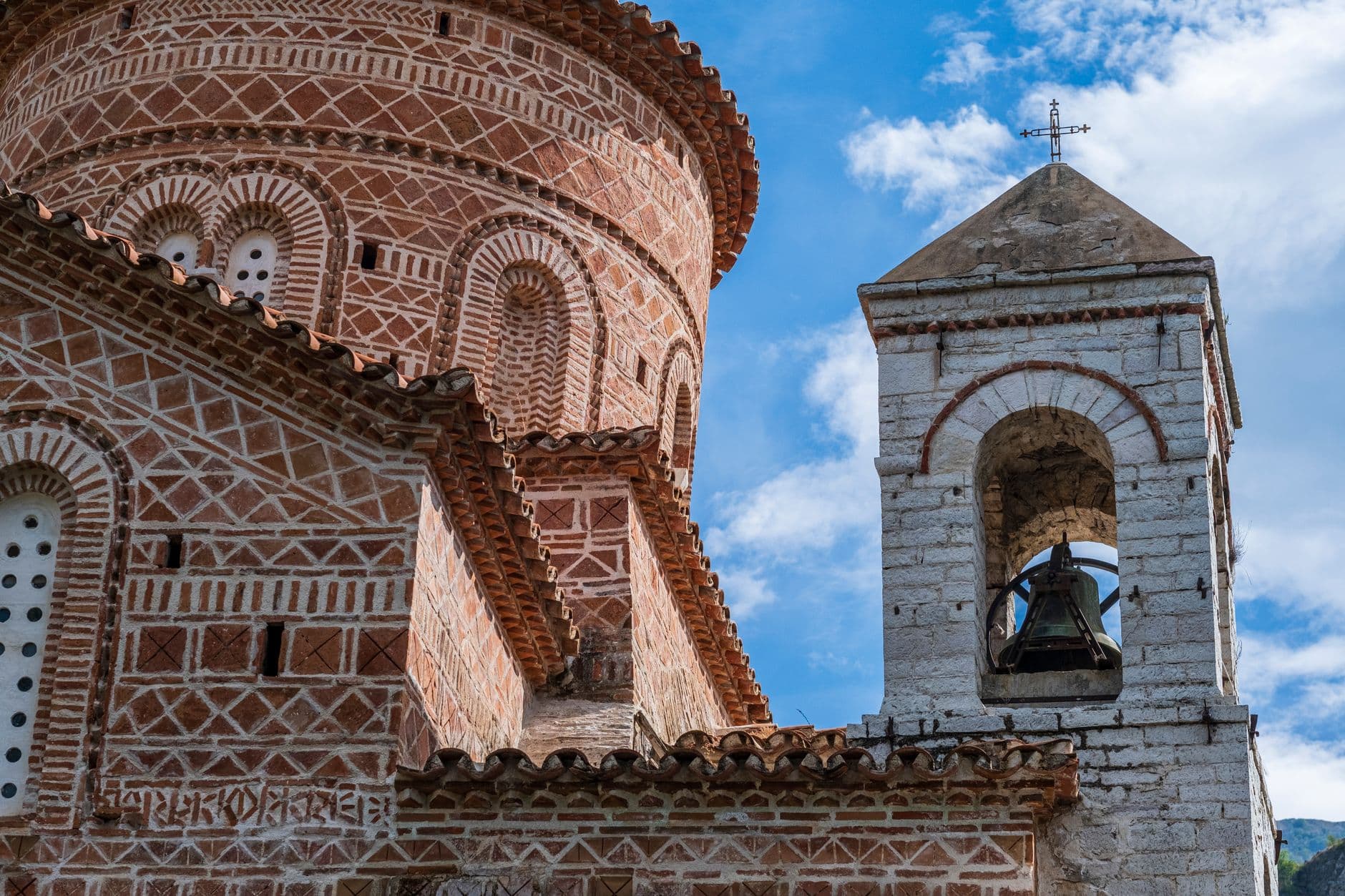 Albania — travel eSIM