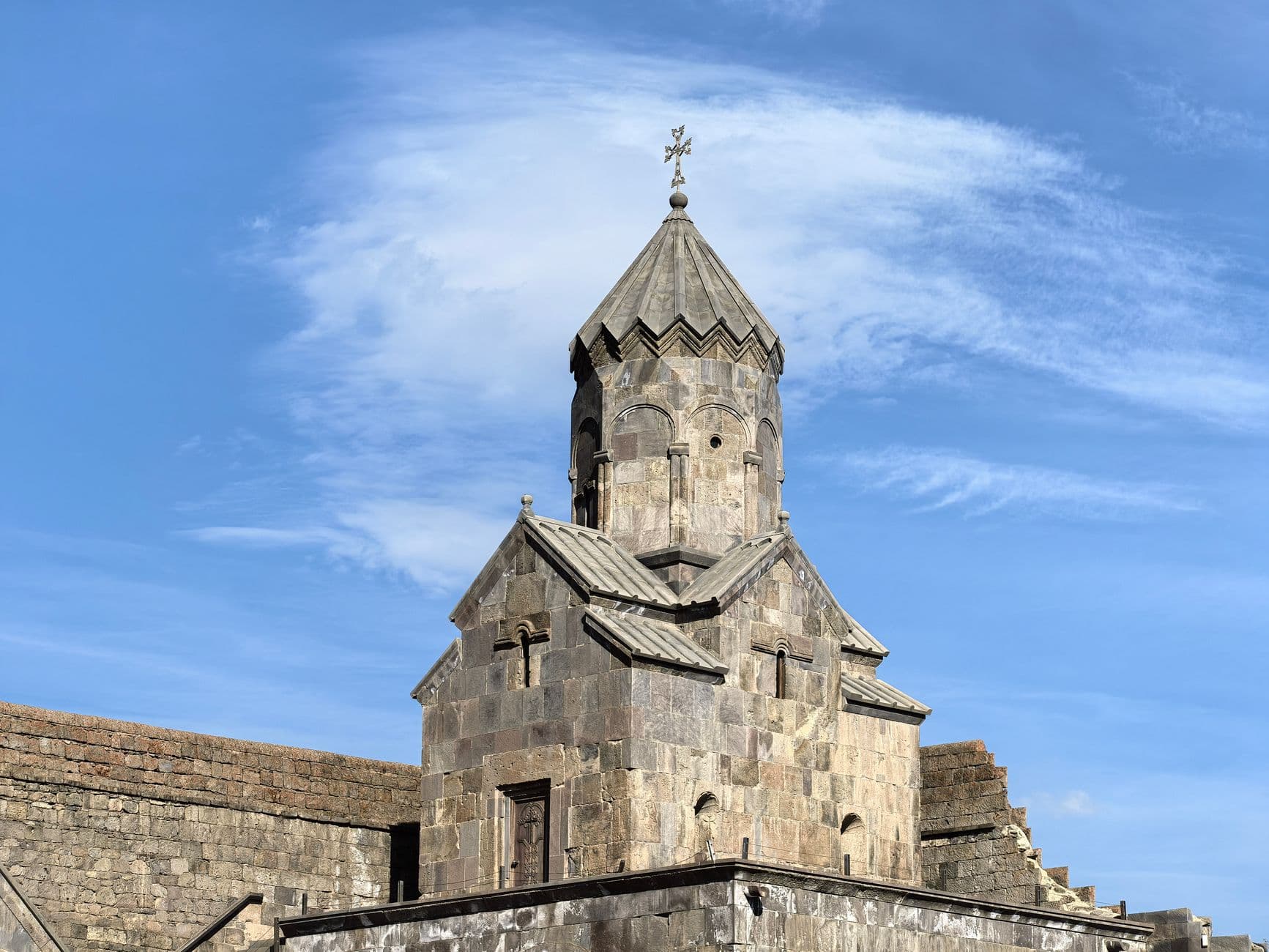 Armenia — travel eSIM