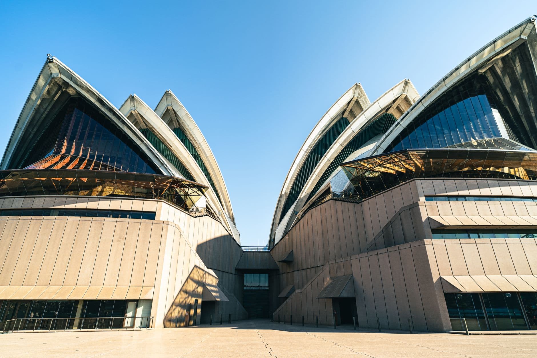 Australia — travel eSIM
