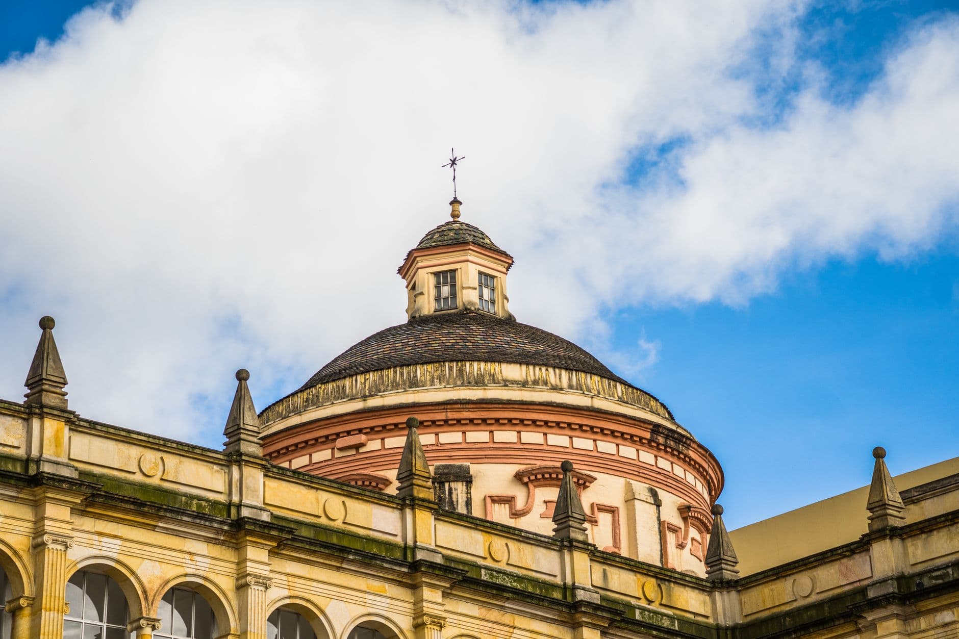 Colombia — travel eSIM