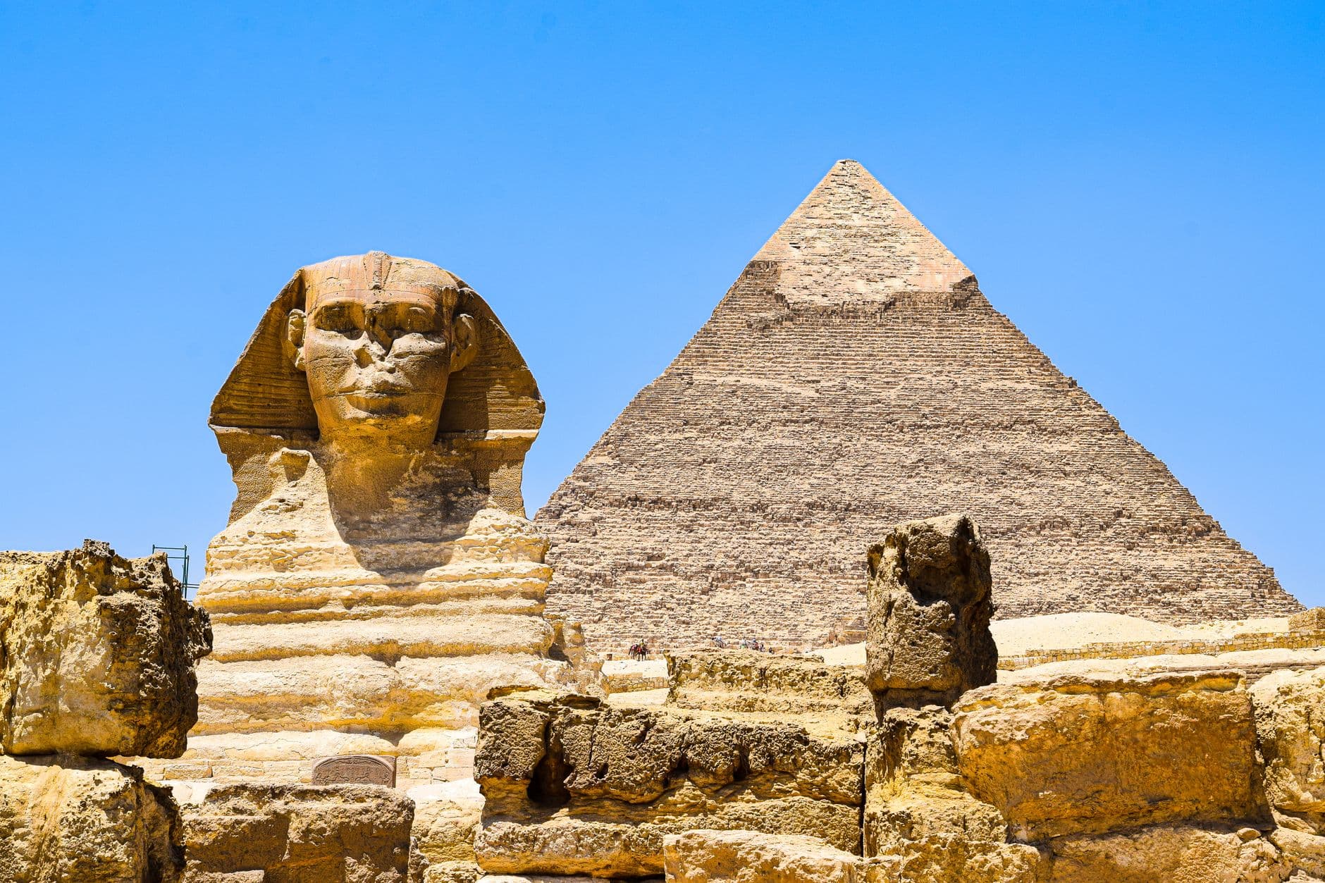 Egypt — travel eSIM