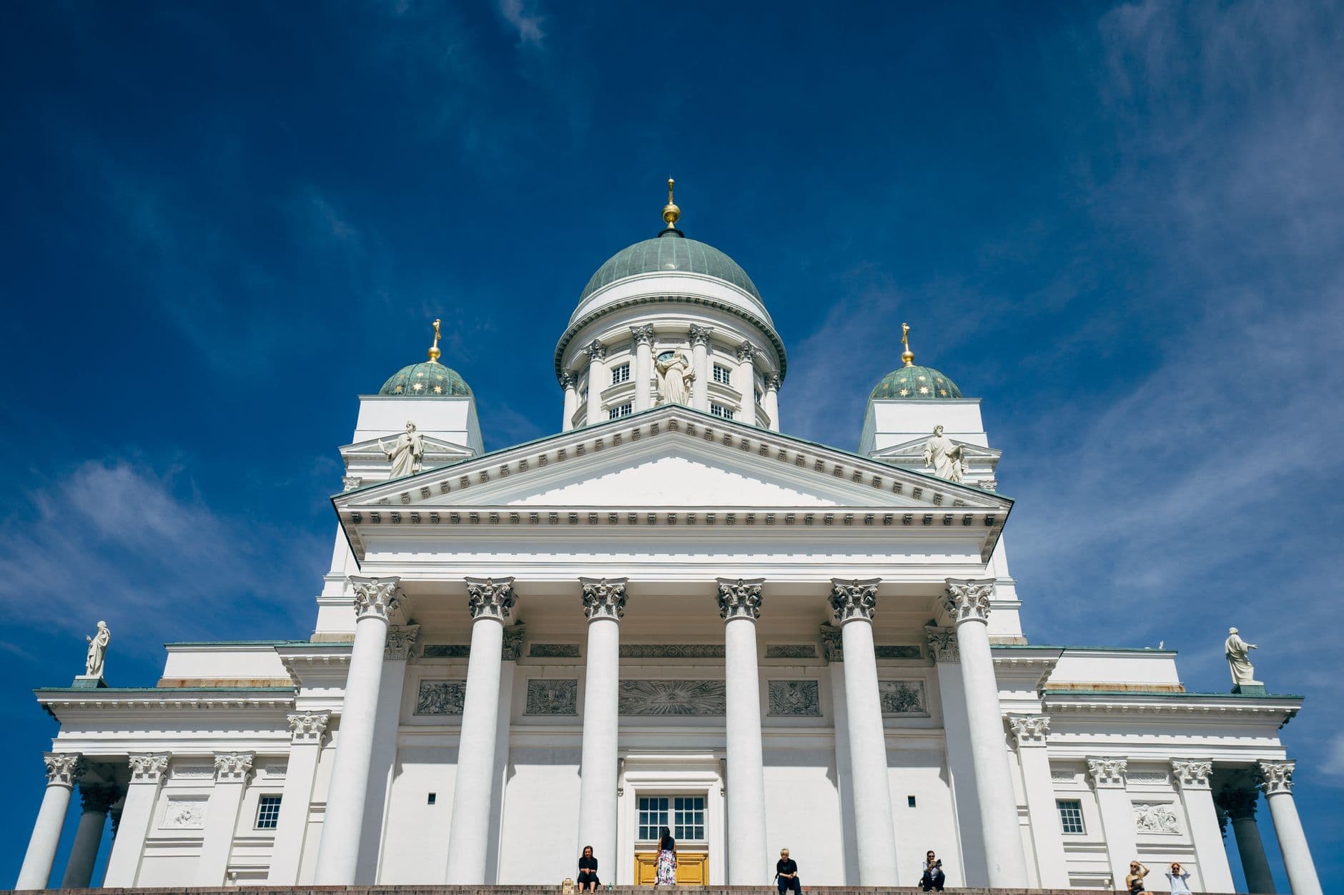 Finland — travel eSIM