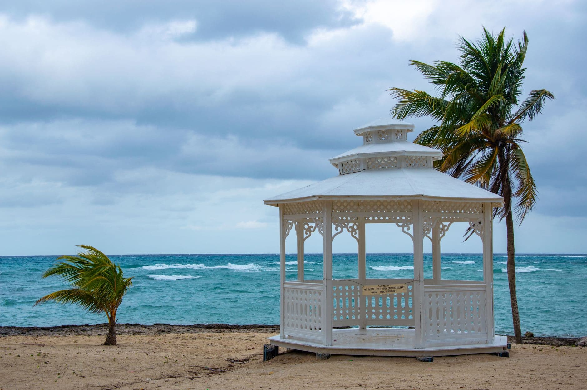 Jamaica — travel eSIM
