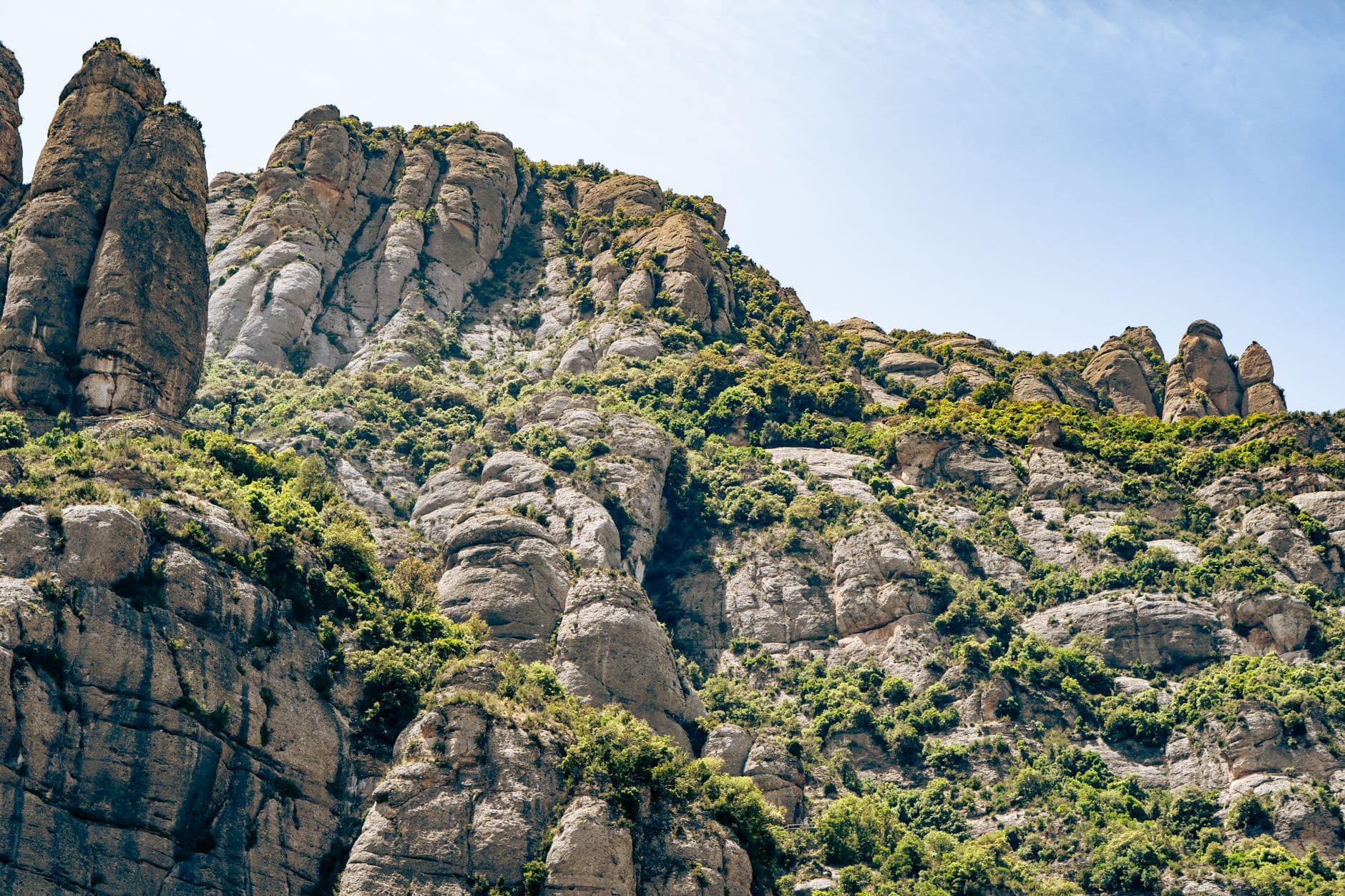 Montserrat — travel eSIM