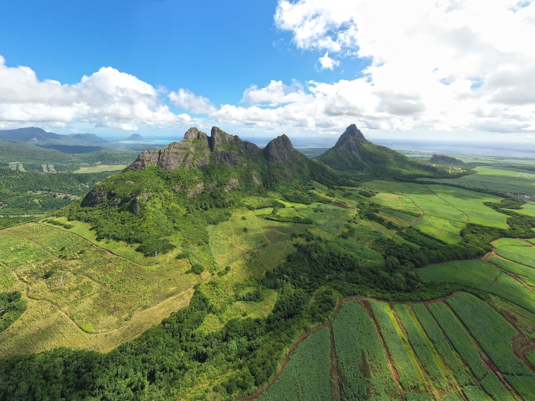 Mauritius — travel eSIM