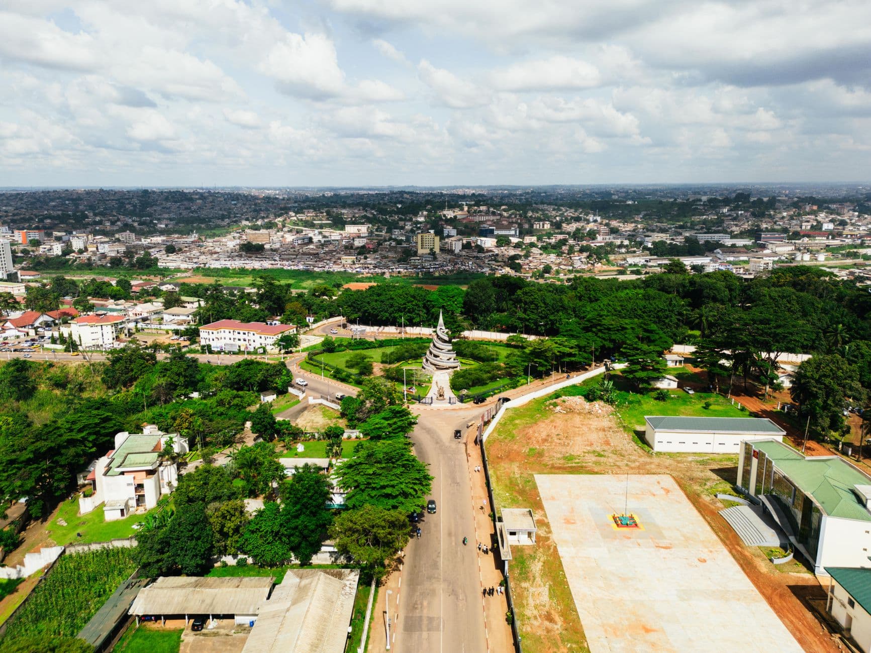 Malawi — travel eSIM