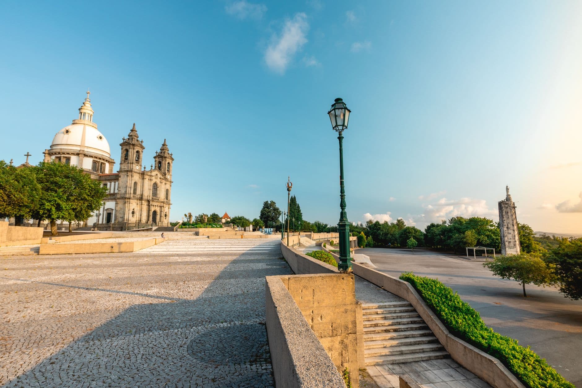 Portugal — travel eSIM