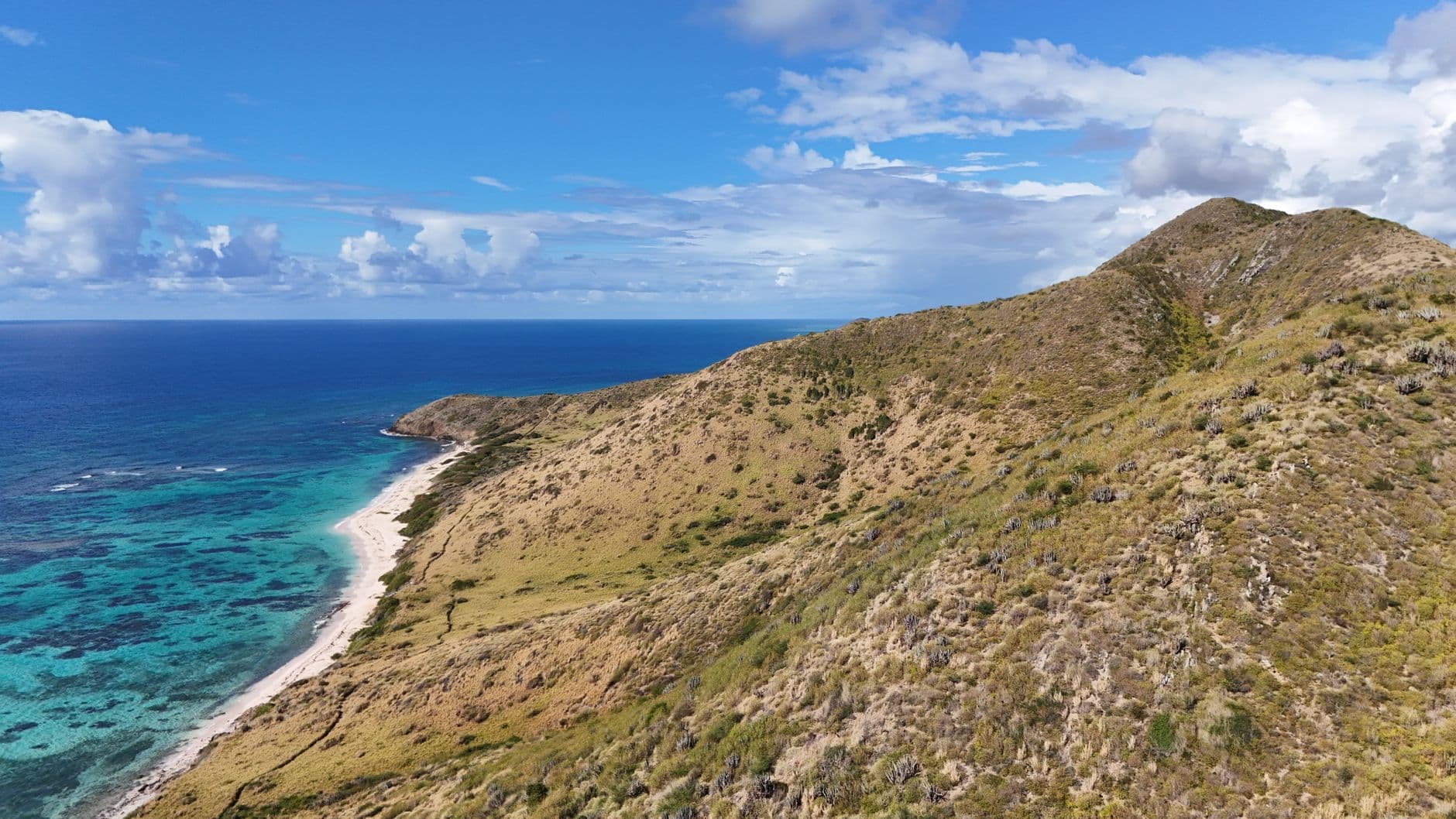 Saint Vincent and the Grenadines — travel eSIM
