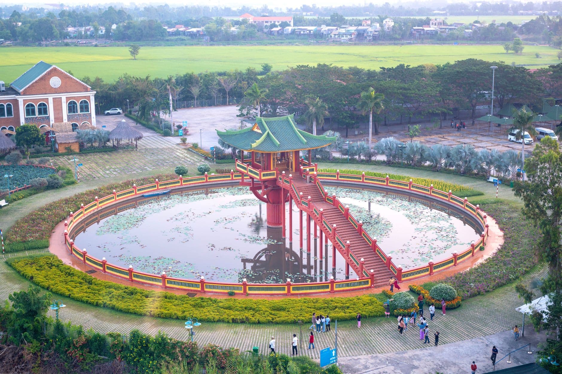 Vietnam — travel eSIM