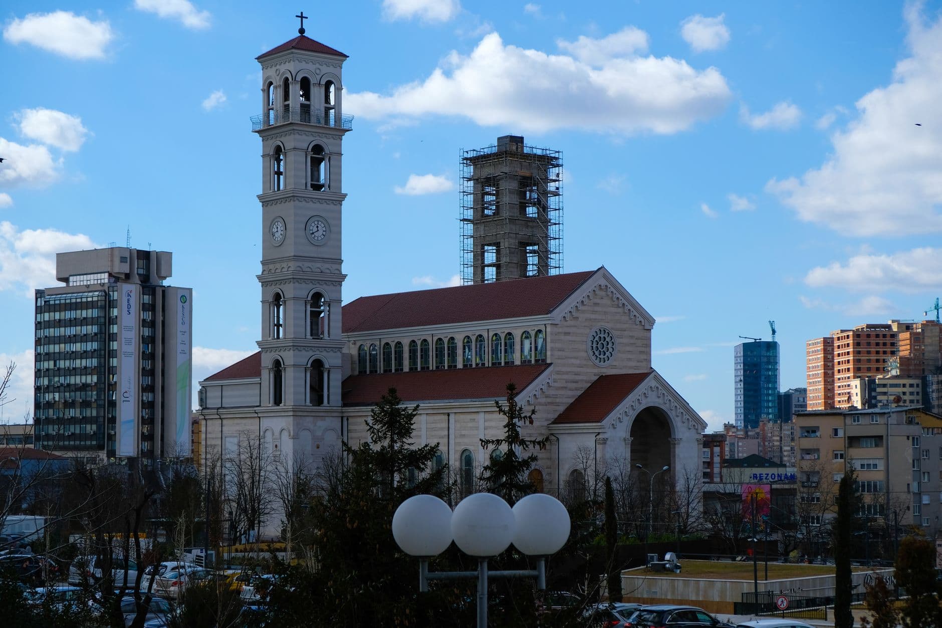 Kosovo — travel eSIM