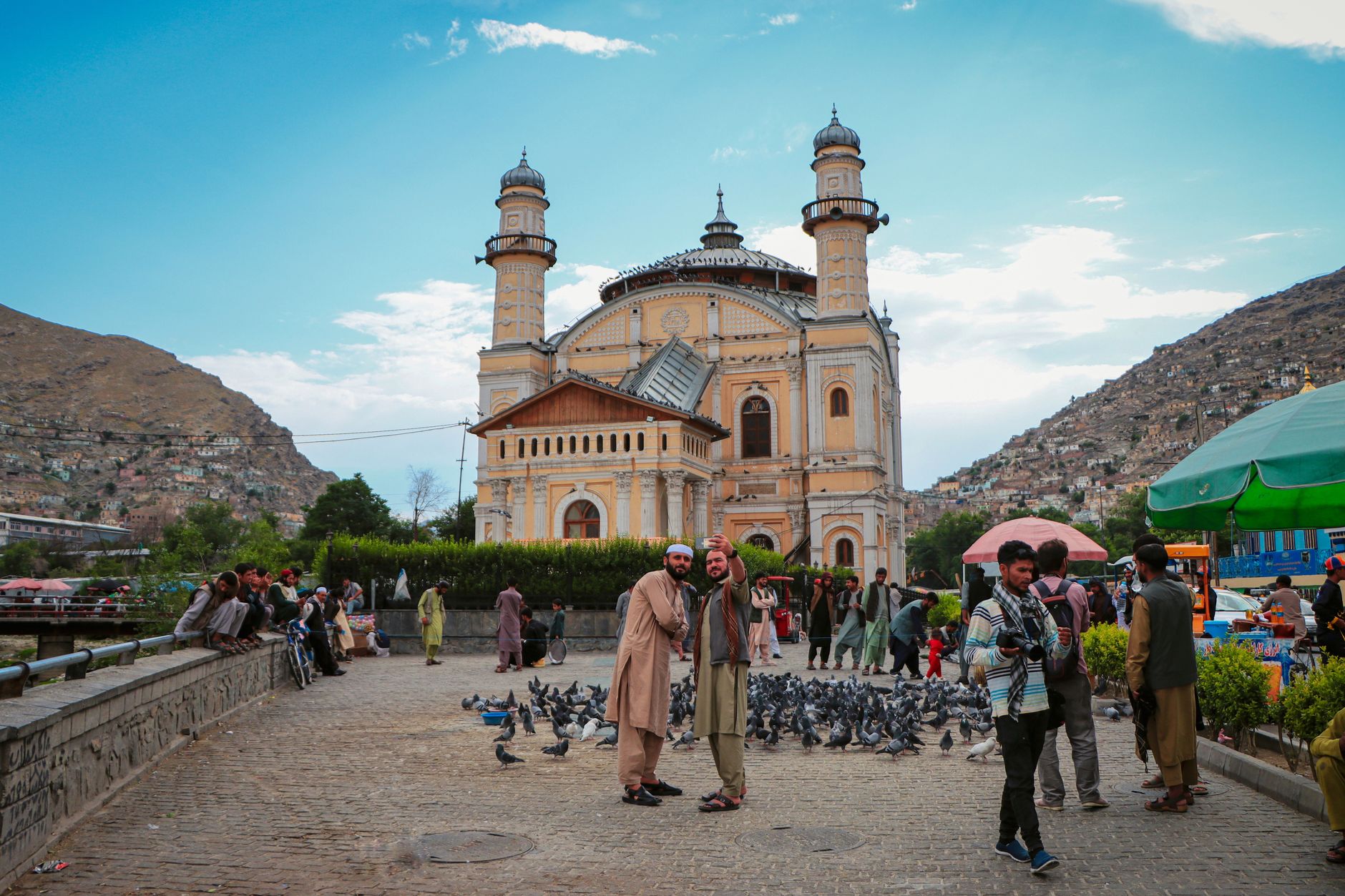Afghanistan