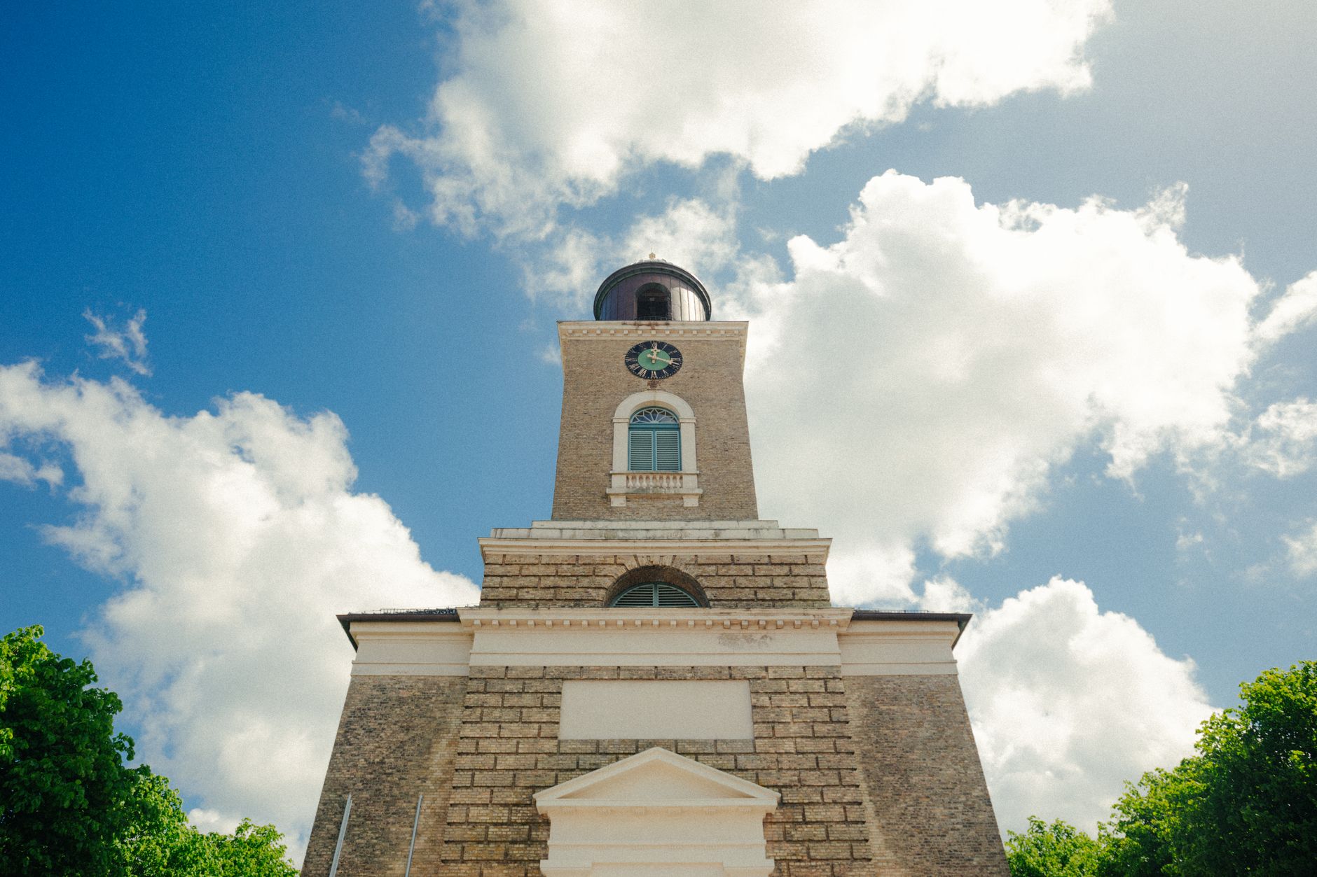Anguilla