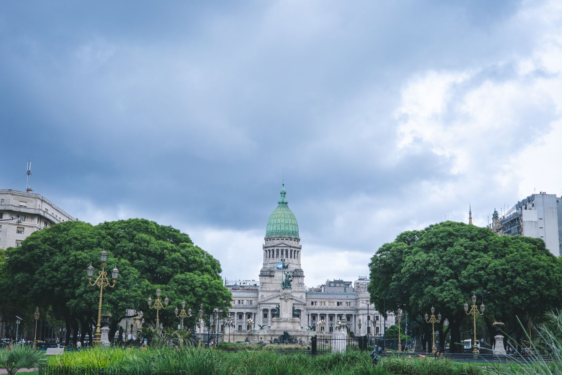 Argentina