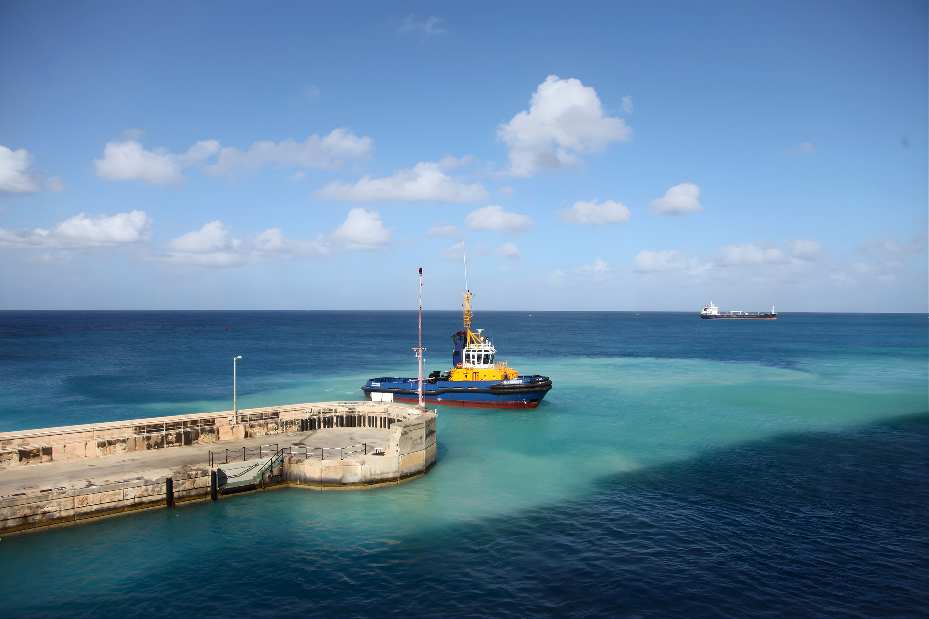 Barbados