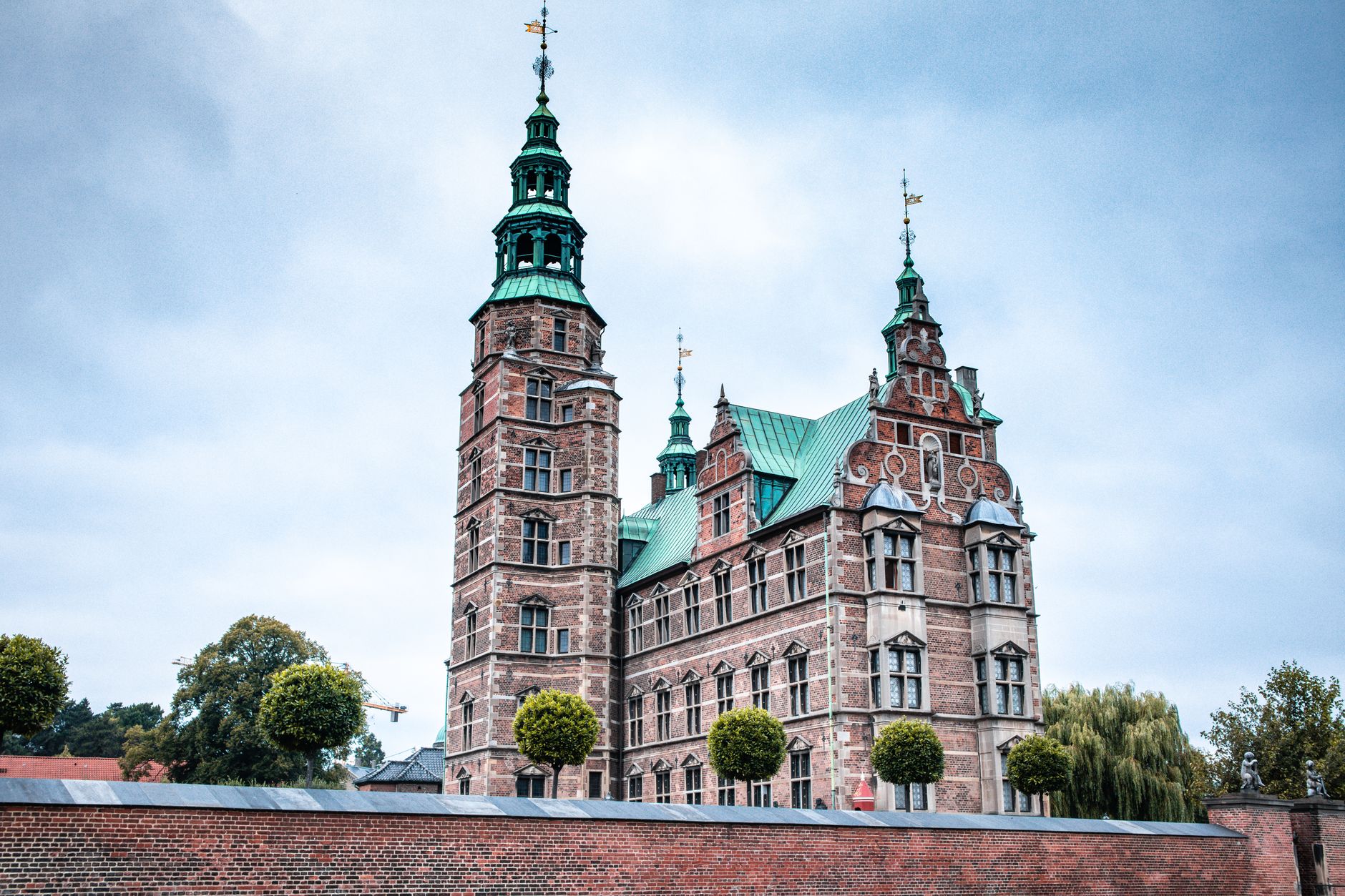 Denmark