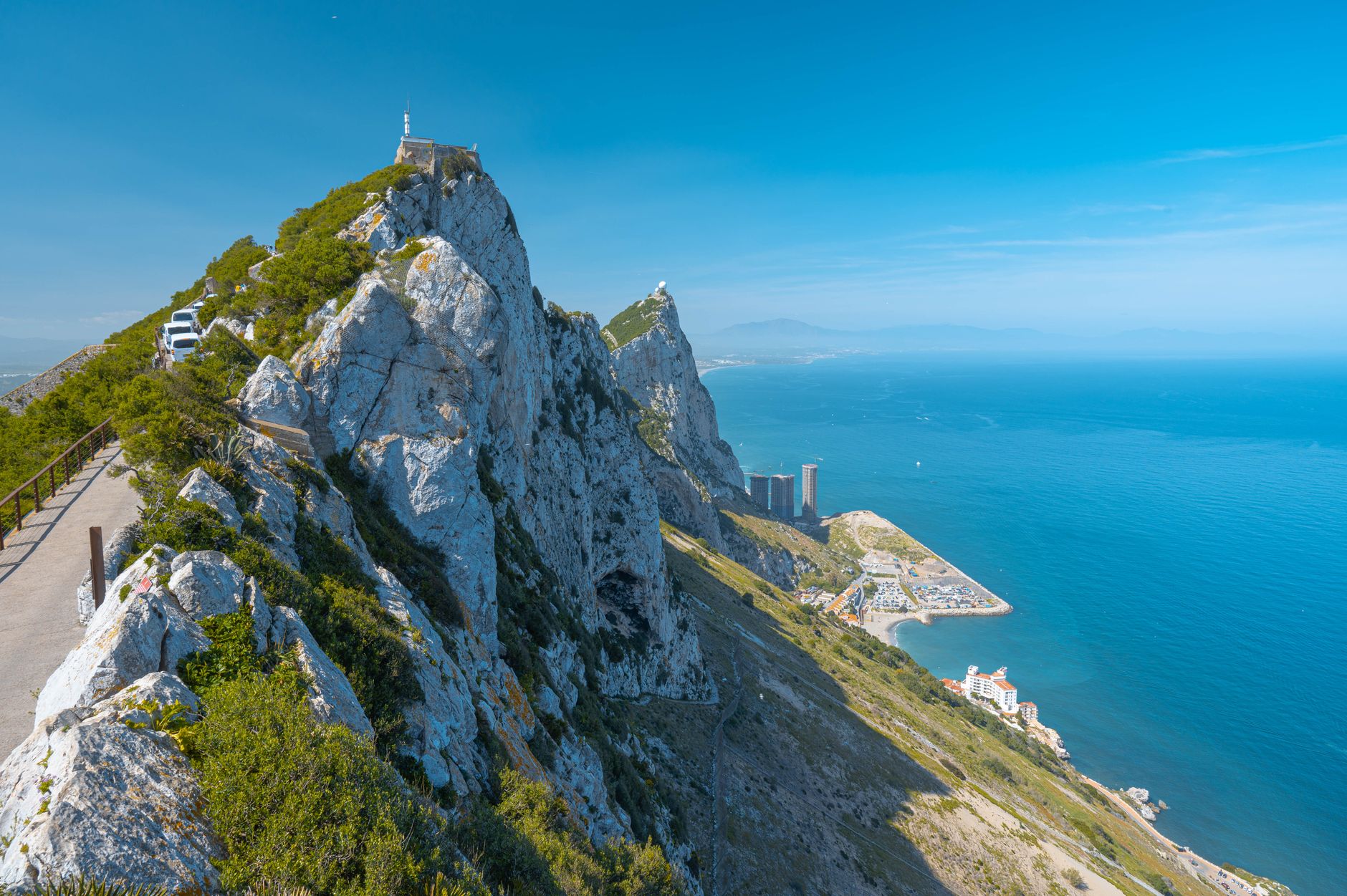 Gibraltar