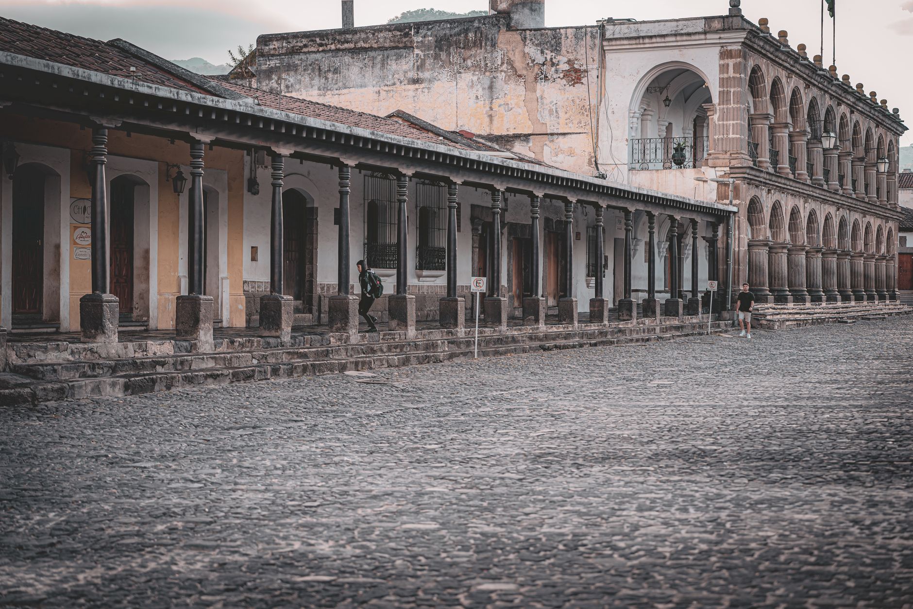 Guatemala