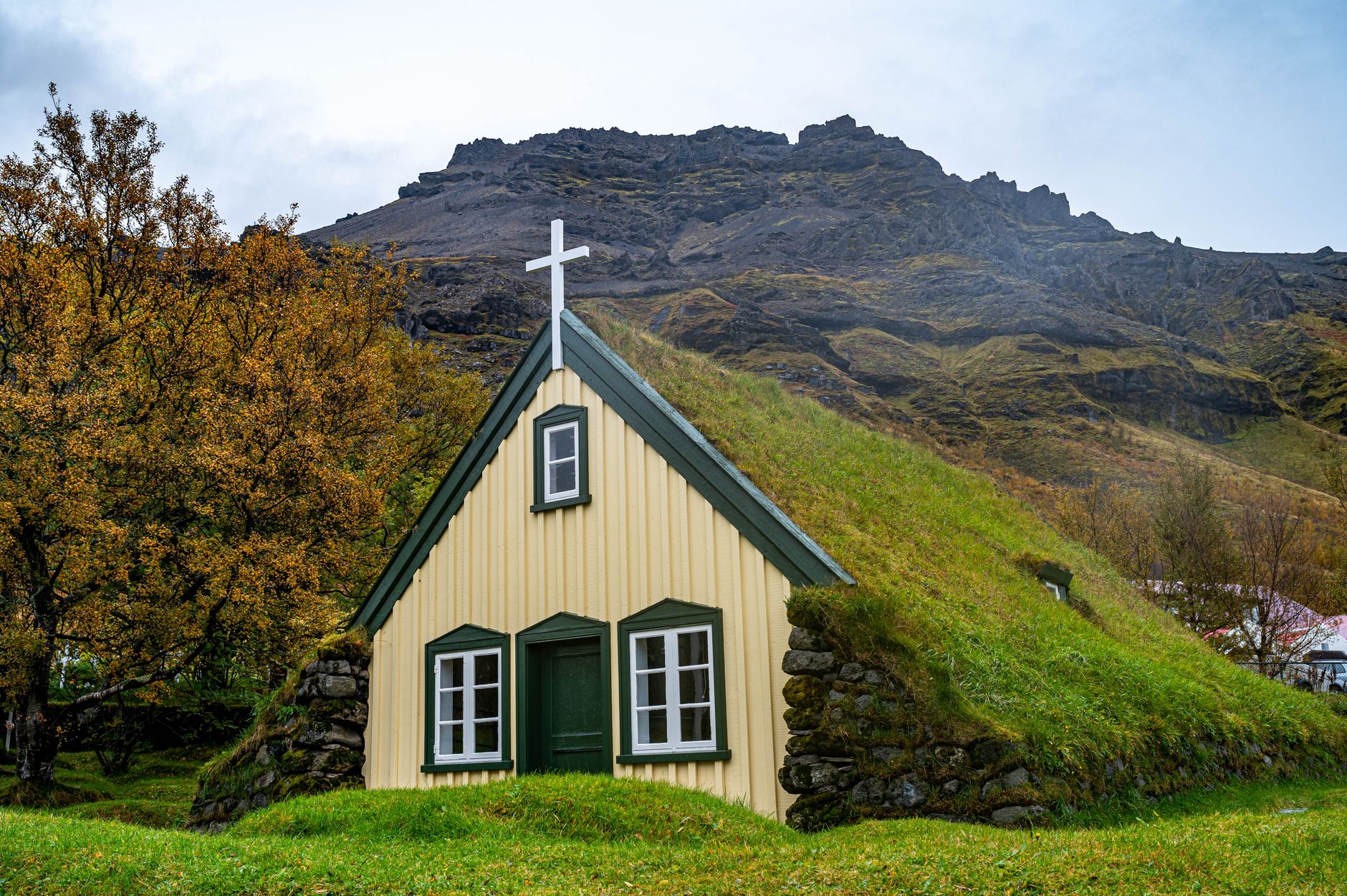 Iceland
