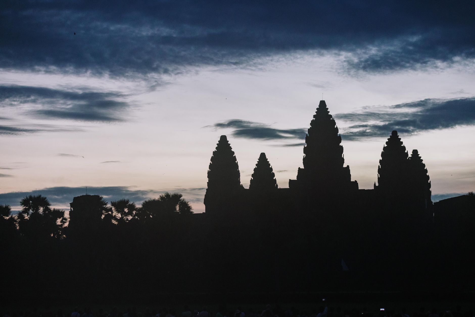 Cambodia