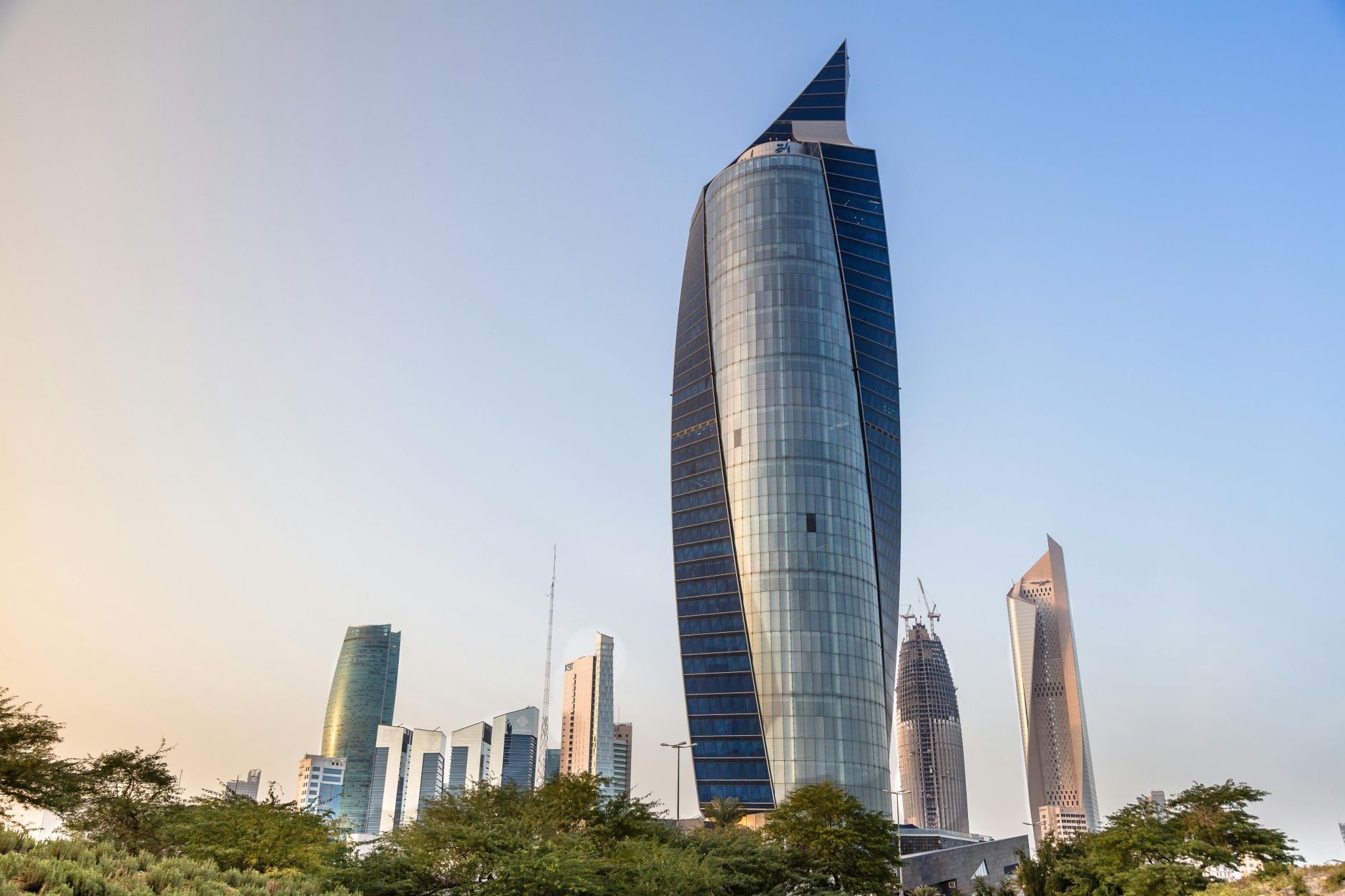 Kuwait