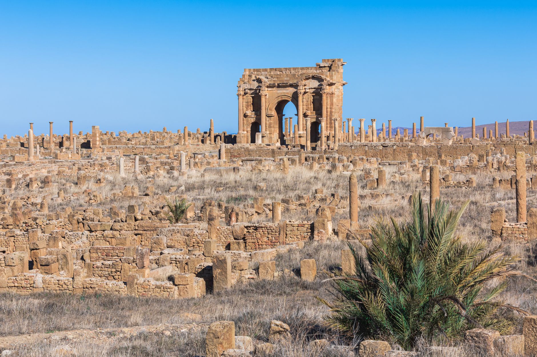 Libya