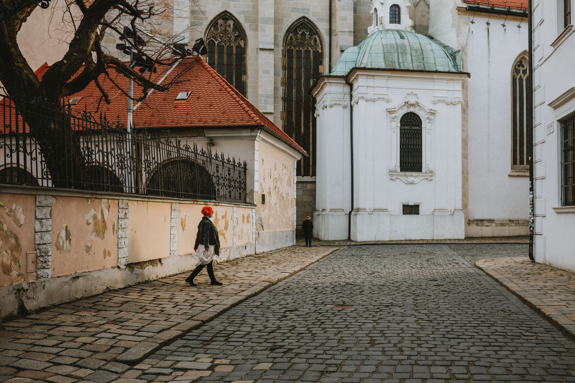 Slovakia