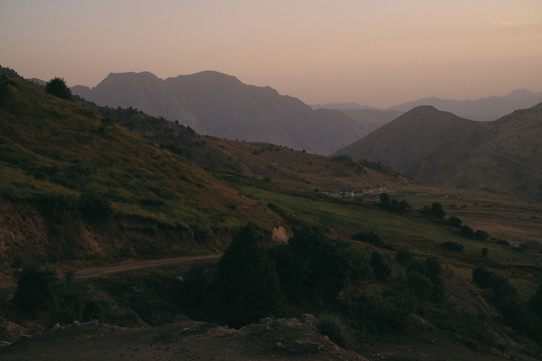 Tajikistan