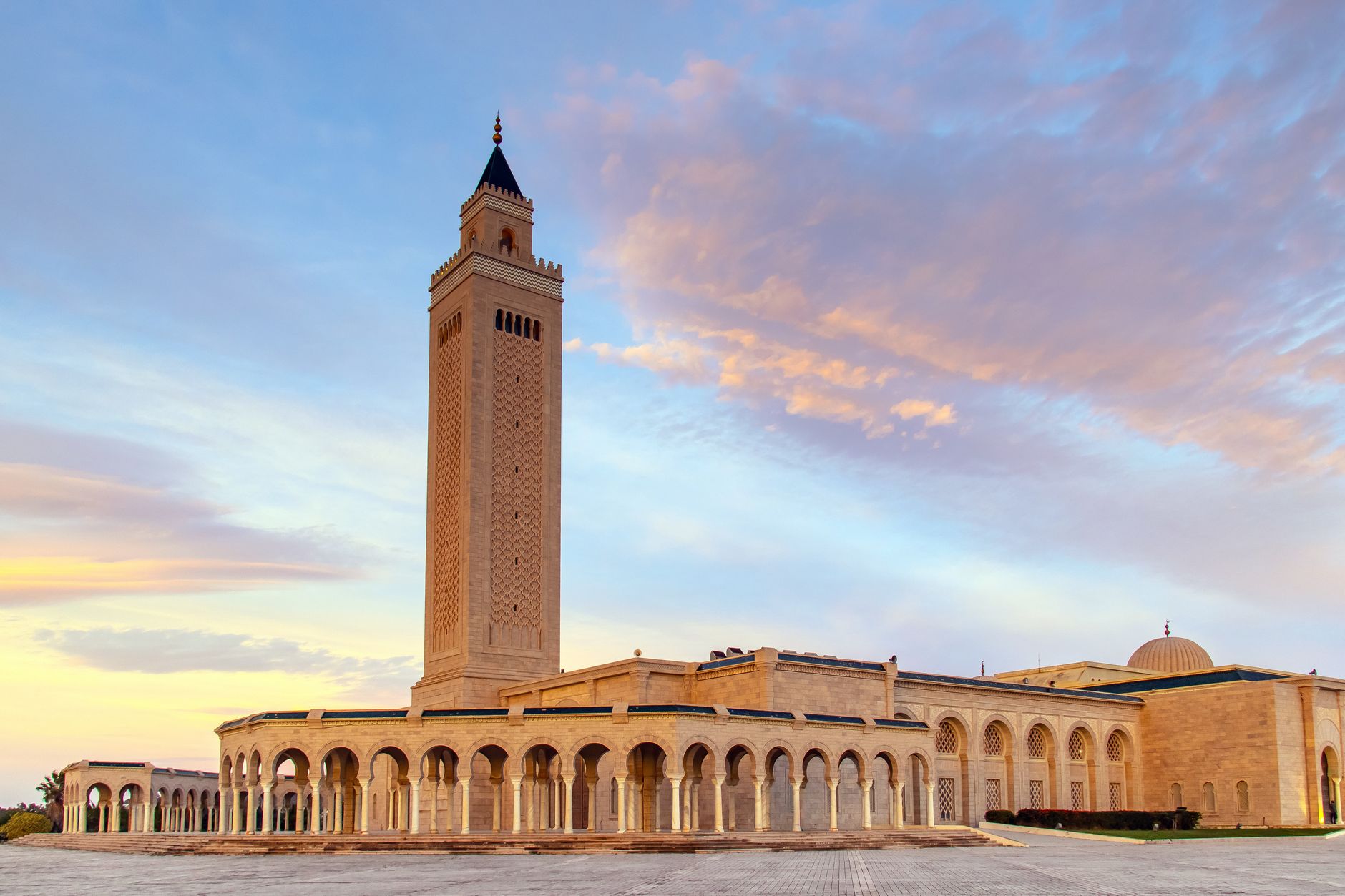 Tunisia