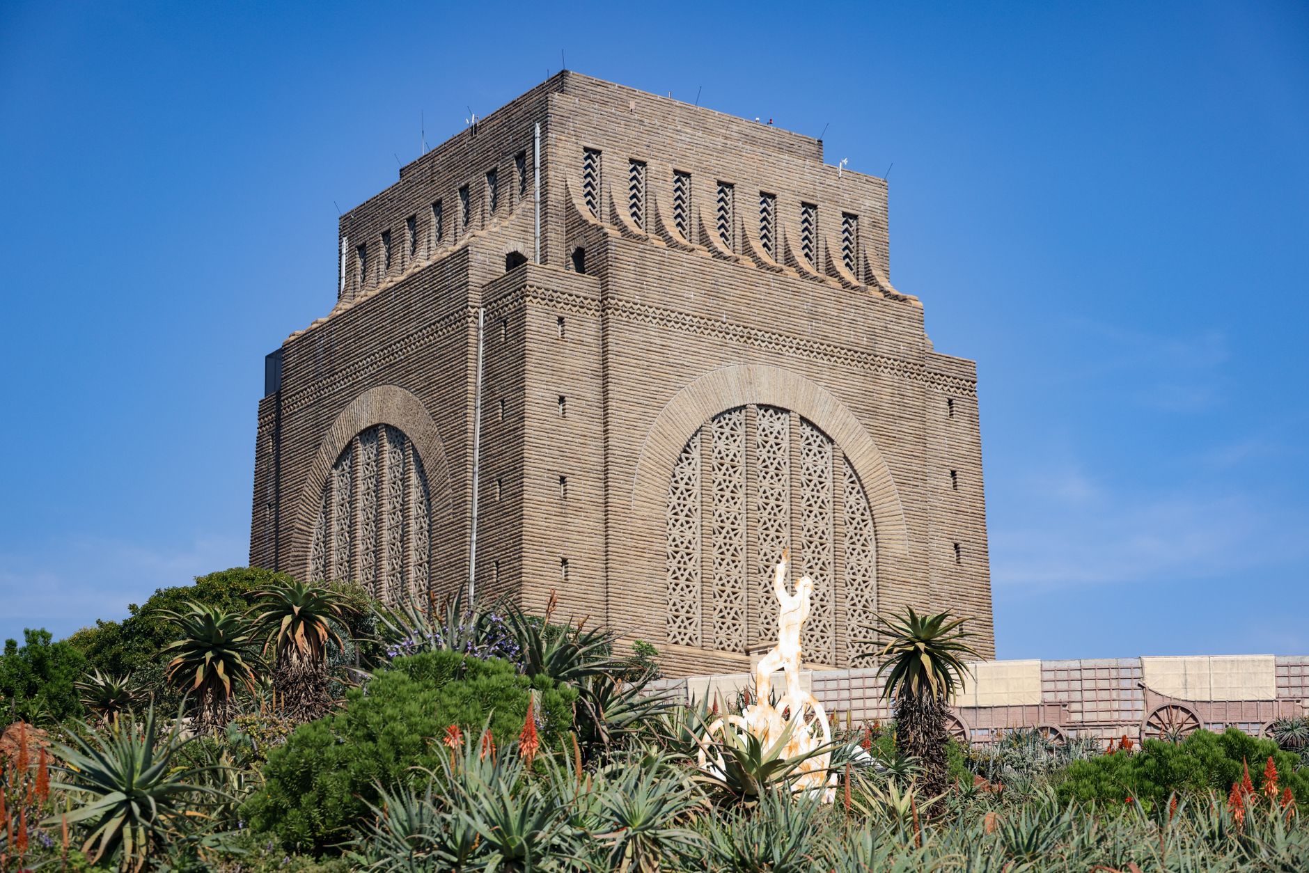 South Africa
